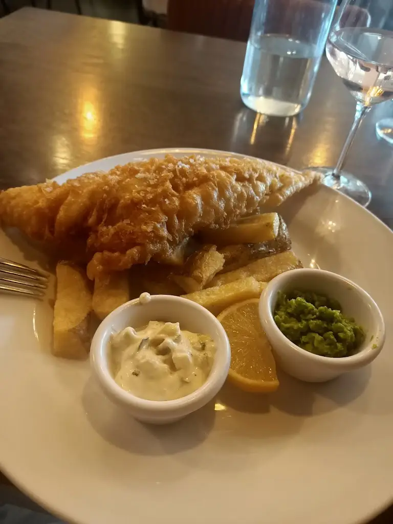 Menu_The Whitehall Restaurant & Bar_City and Borough of Leeds_image_6