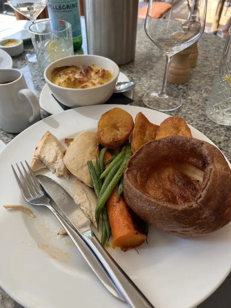 Menu_The Whitehall Restaurant & Bar_City and Borough of Leeds_image_7