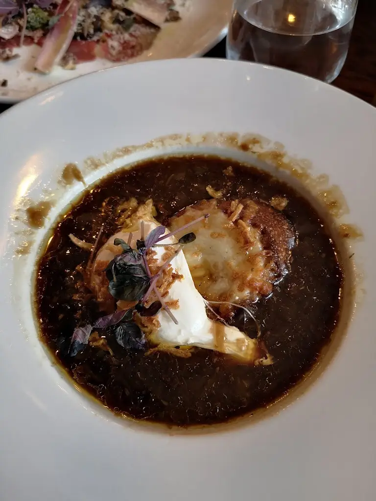 Menu_The Whitehall Restaurant & Bar_City and Borough of Leeds_image_9