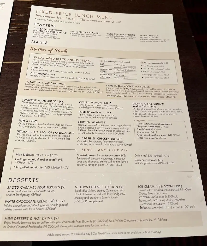 Menu_Miller & Carter Leeds Light_City and Borough of Leeds_image_2