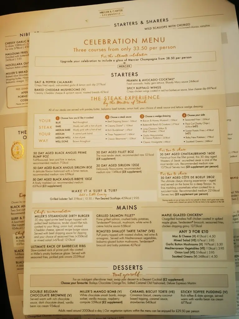 Menu_Miller & Carter Leeds Light_City and Borough of Leeds_image_4