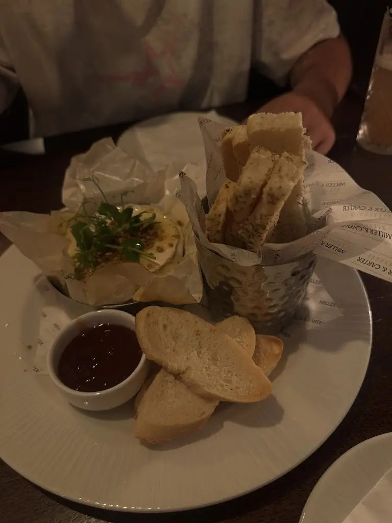 Saffron White_Miller & Carter Leeds Light_City and Borough of Leeds_review