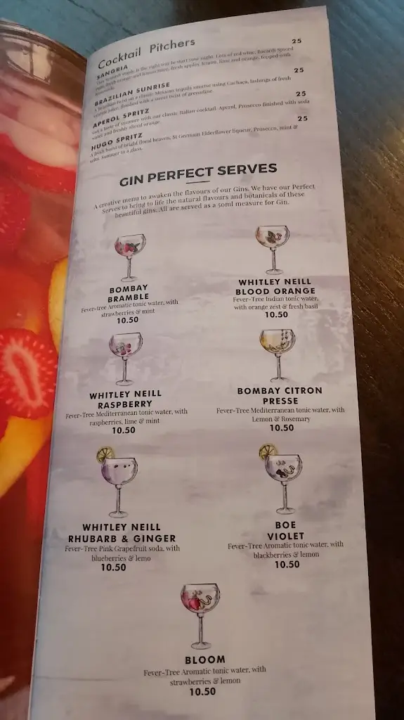 Menu_Estabulo Rodizio Bar & Grill - Leeds_City and Borough of Leeds_image_1