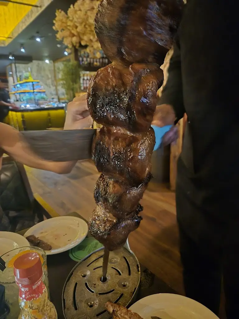 Balefire Ltd_Estabulo Rodizio Bar & Grill - Leeds_City and Borough of Leeds_review