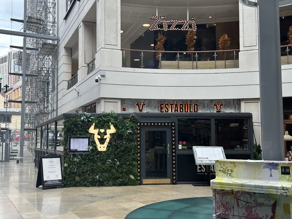 Tanya Fernandez_Estabulo Rodizio Bar & Grill - Leeds_City and Borough of Leeds_review