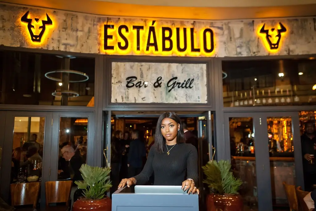 Estabulo Rodizio Bar & Grill - Leeds restaurant in City and Borough of Leeds