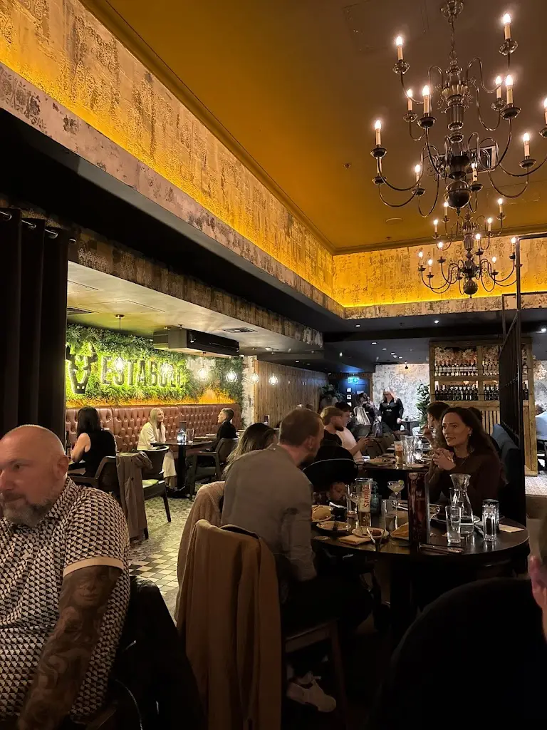 Estabulo Rodizio Bar & Grill - Leeds_City and Borough of Leeds_slider_image_3