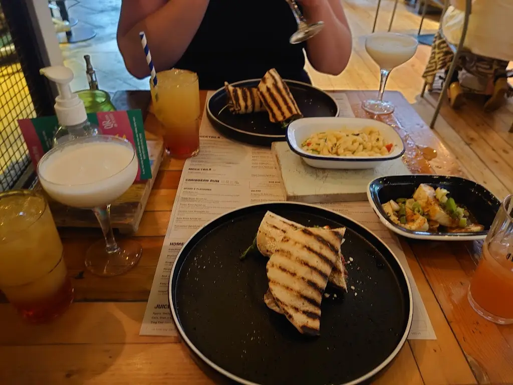 Menu_Turtle Bay Leeds_City and Borough of Leeds_image_8