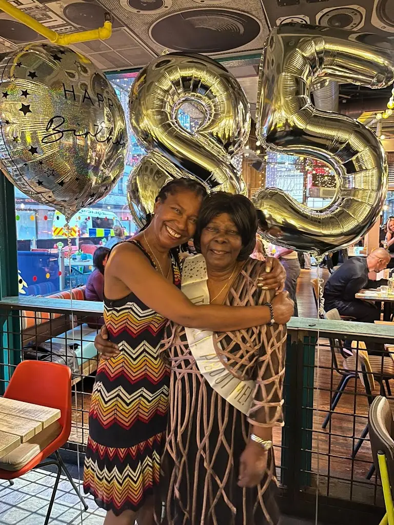 Diane Spence_Turtle Bay Leeds_City and Borough of Leeds_review