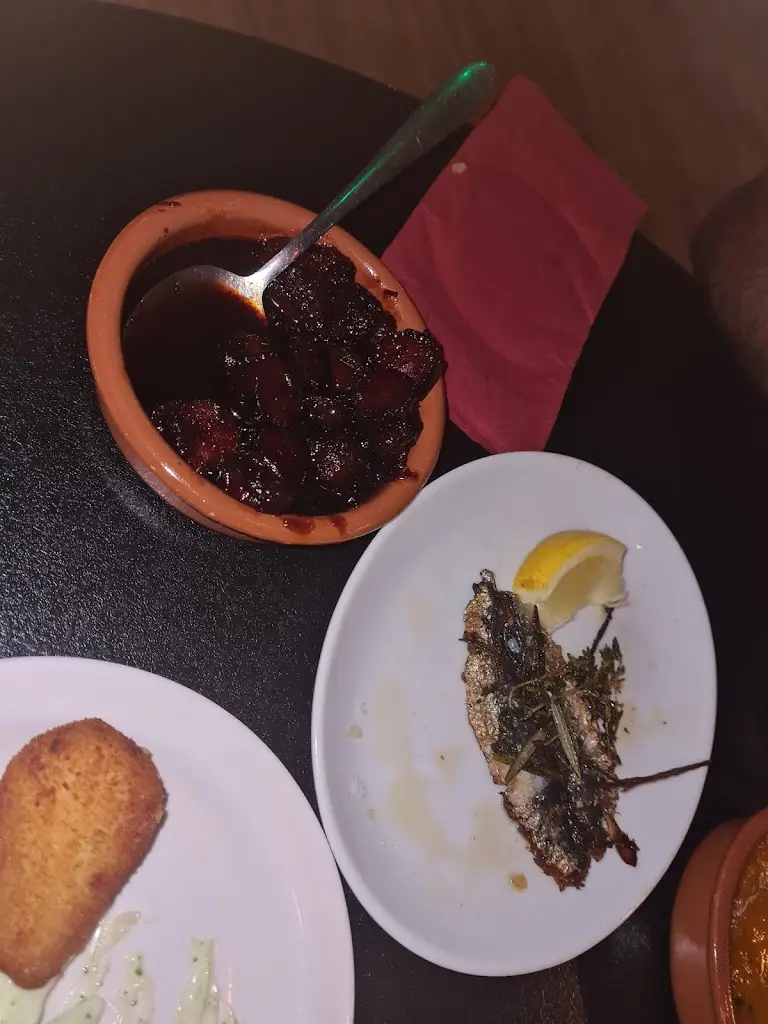 Menu_La Taberna Leeds_City and Borough of Leeds_image_5