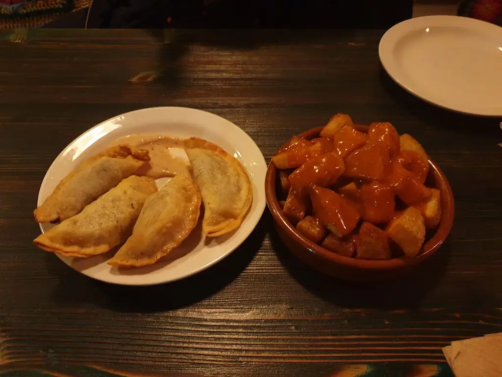 Menu_La Taberna Leeds_City and Borough of Leeds_image_6