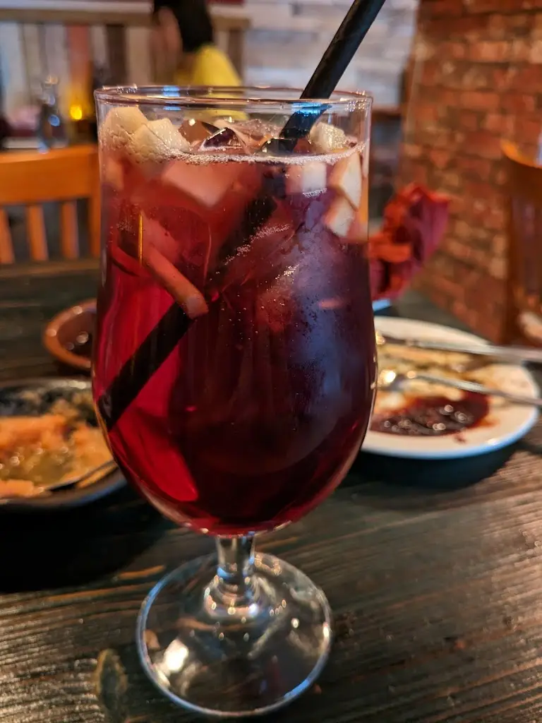 Menu_La Taberna Leeds_City and Borough of Leeds_image_7