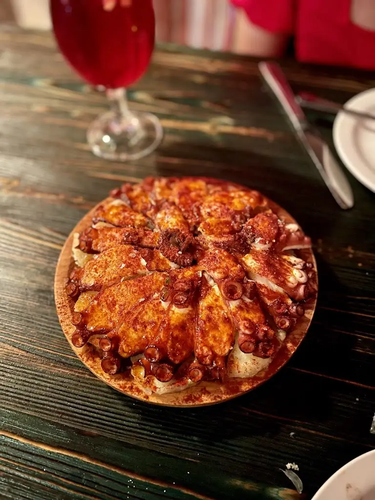 Menu_La Taberna Leeds_City and Borough of Leeds_image_9