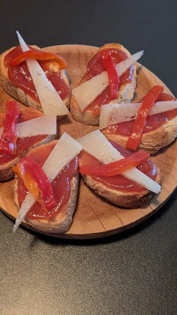 Emma_La Taberna Leeds_City and Borough of Leeds_review