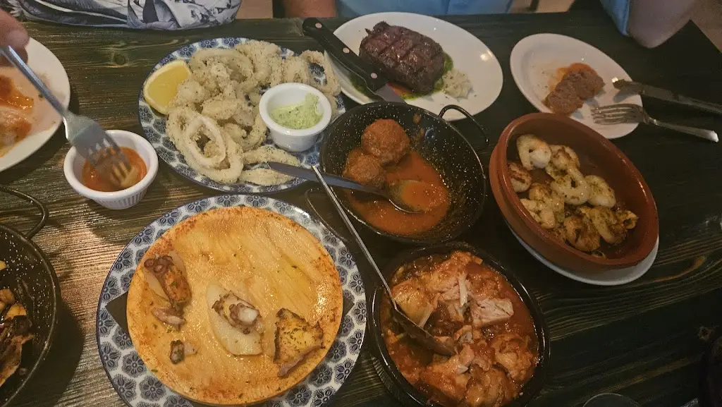 Kyle Smith_La Taberna Leeds_City and Borough of Leeds_review