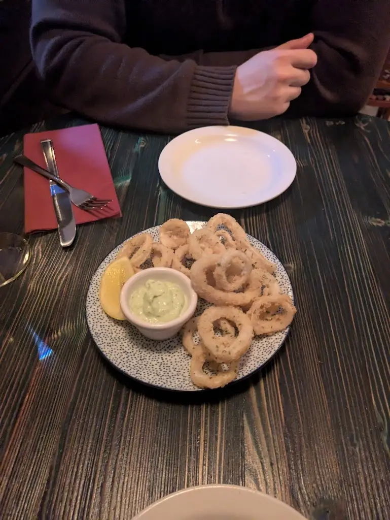 Daisy Tanner_La Taberna Leeds_City and Borough of Leeds_review