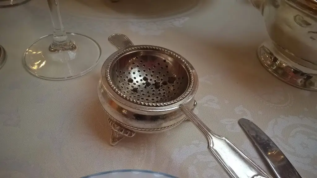 Menu_The Ritz Restaurant_City of London_image_5