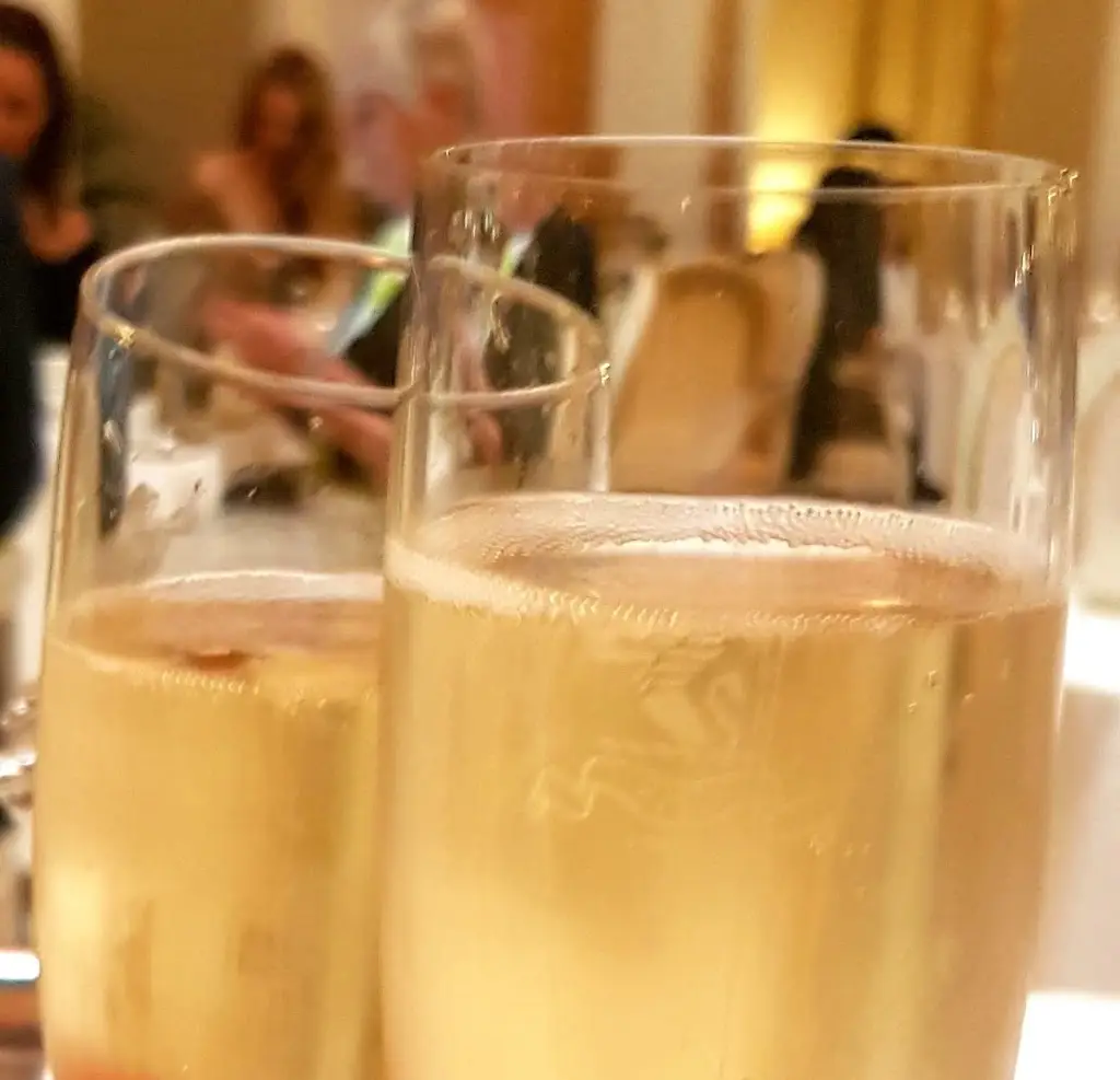 Menu_The Ritz Restaurant_City of London_image_7