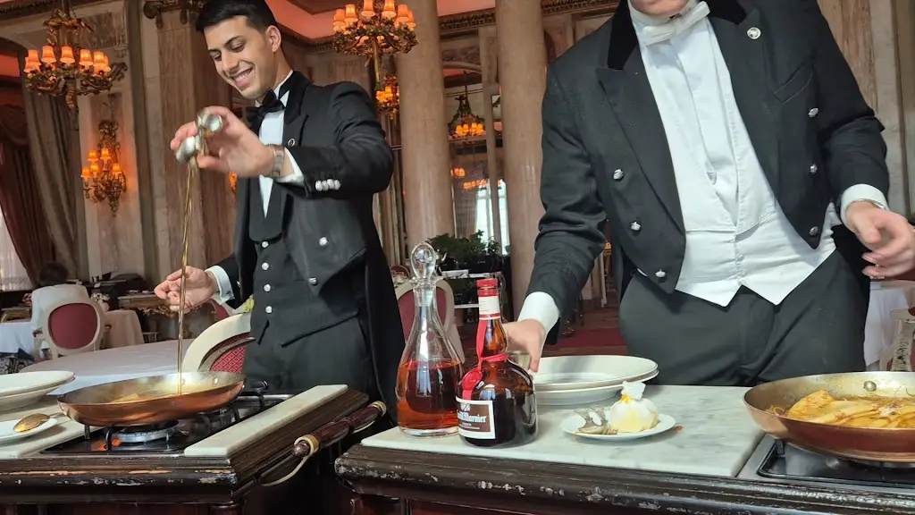 S P_The Ritz Restaurant_City of London_review