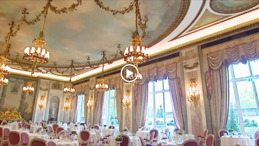 The Ritz Restaurant_City of London_slider_image_2