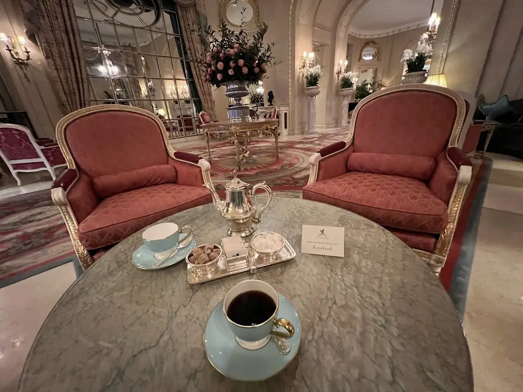 The Ritz Restaurant_City of London_slider_image_3