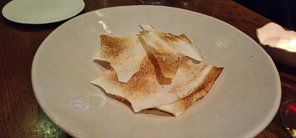 Andrey Khorlin_HIDE_City of London_review