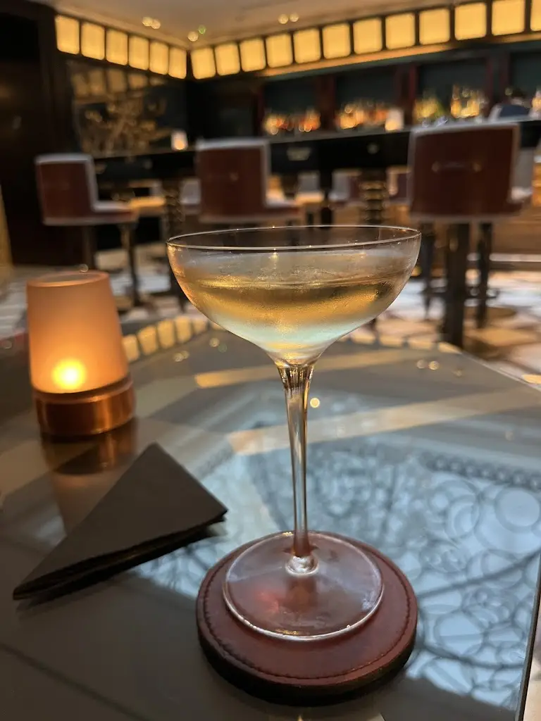 Menu_Ekstedt at The Yard_City of London_image_5