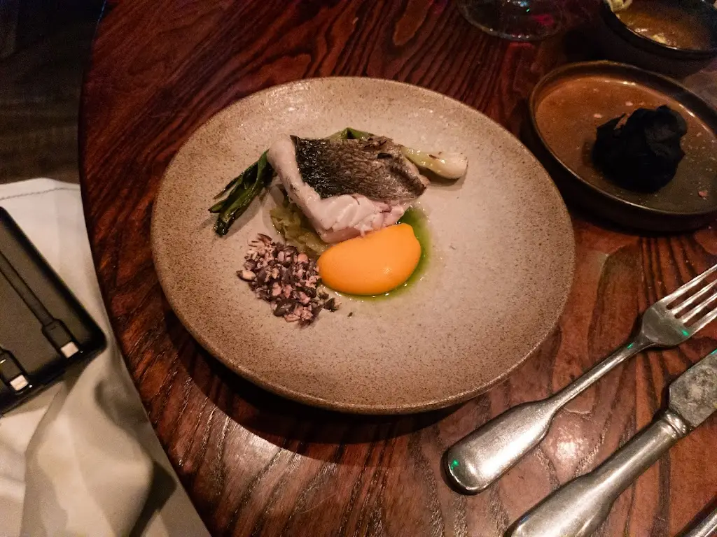 Menu_Ekstedt at The Yard_City of London_image_8