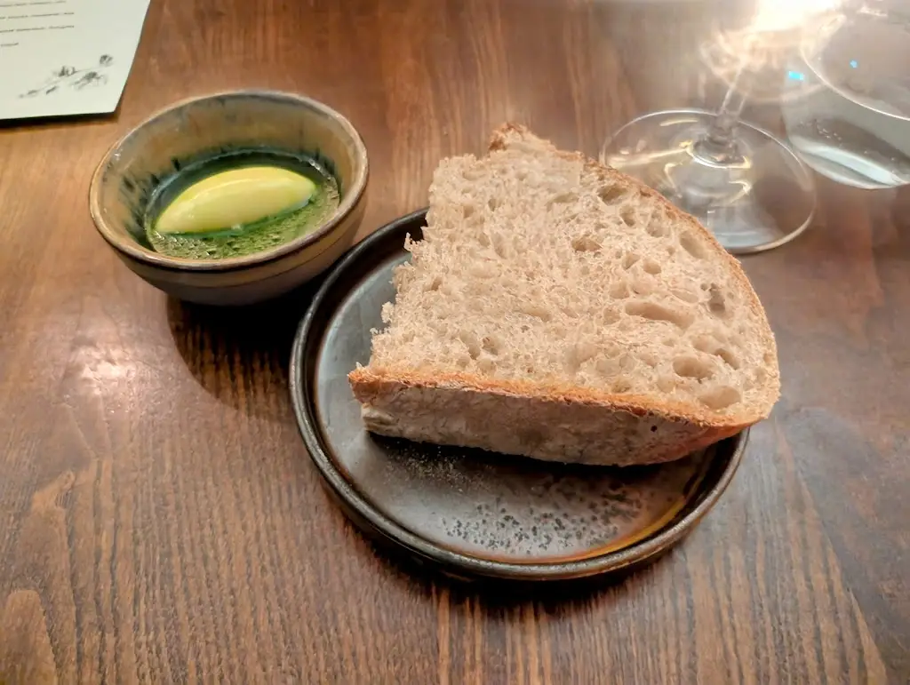 Menu_Ekstedt at The Yard_City of London_image_9