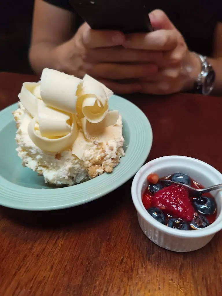 Menu_Blacklock Soho_City of London_image_5