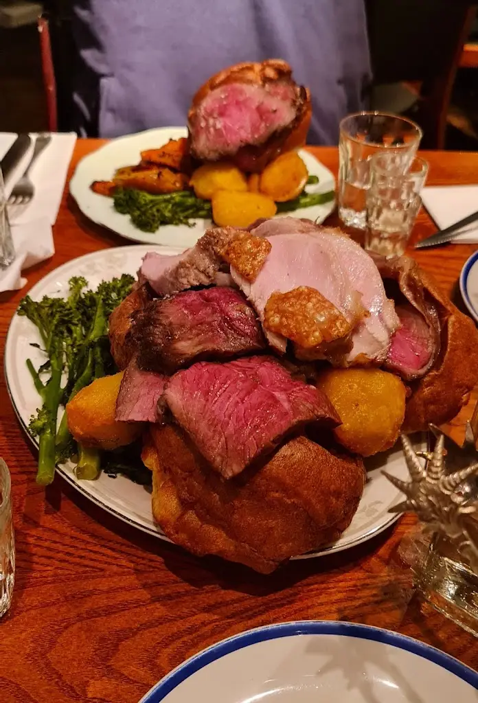 Menu_Blacklock Soho_City of London_image_6