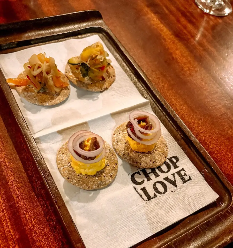 Menu_Blacklock Soho_City of London_image_7