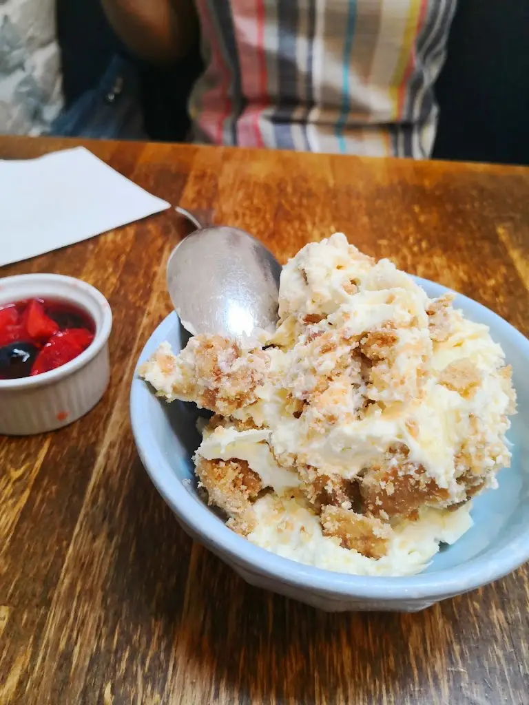 Menu_Blacklock Soho_City of London_image_8