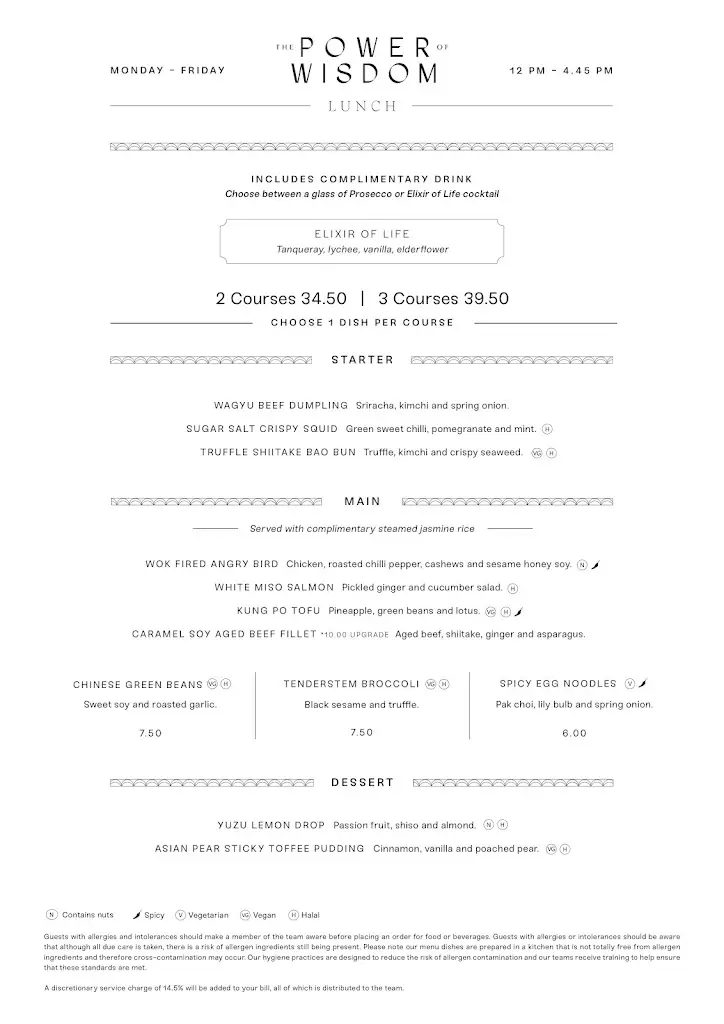 Menu_Tattu London_City of London_image_2