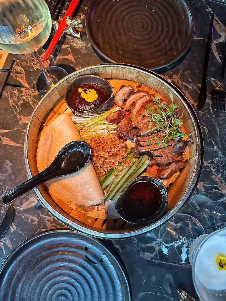 Menu_Tattu London_City of London_image_7