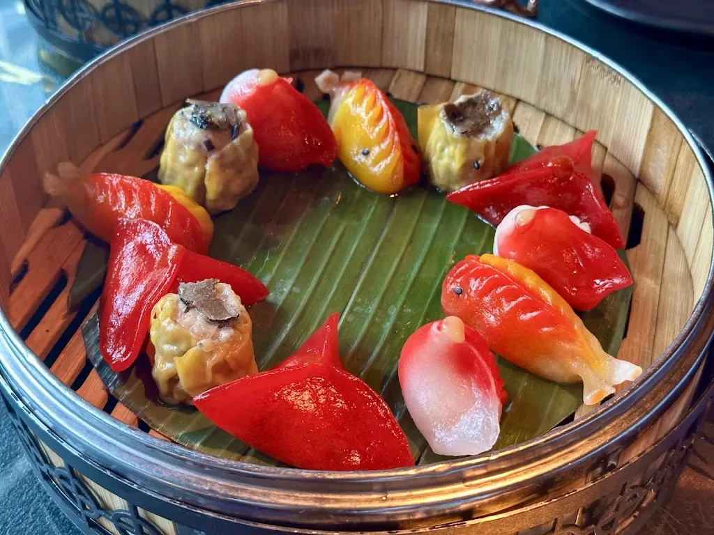 Menu_Tattu London_City of London_image_8