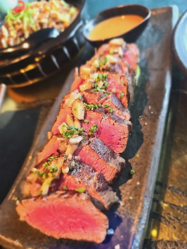 Menu_Tattu London_City of London_image_9