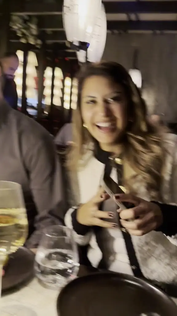 Gisele Atherton_Tattu London_City of London_review