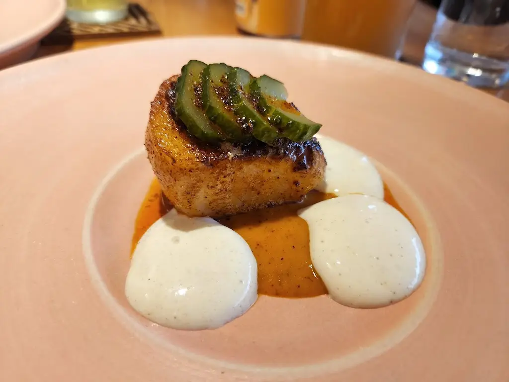 Menu_Ikoyi Restaurant_City of London_image_6