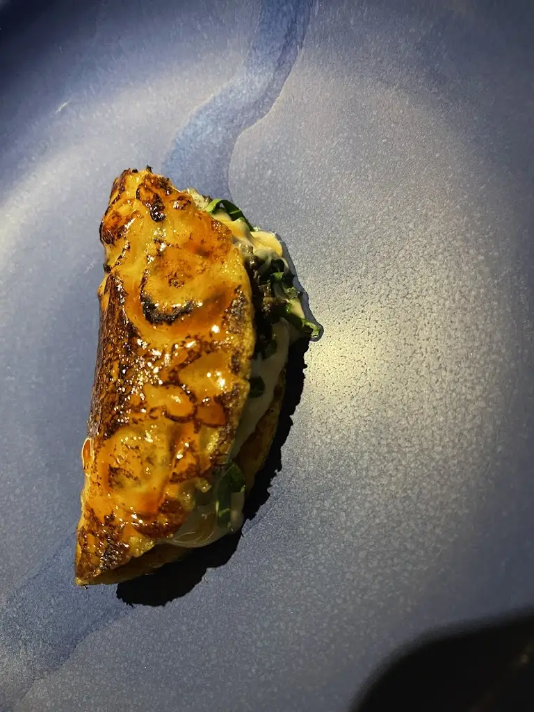 Menu_Ikoyi Restaurant_City of London_image_9