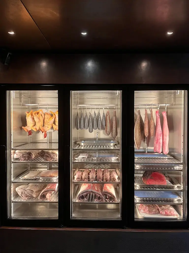 Ikoyi Restaurant_City of London_slider_image_3