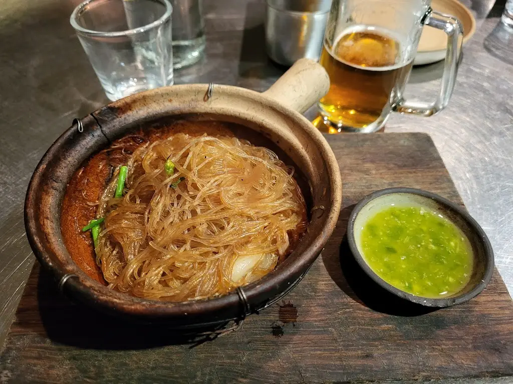 Menu_Kiln_City of London_image_5