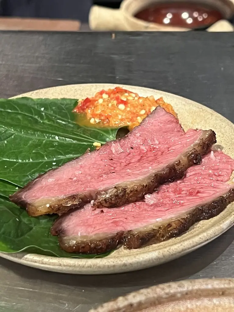 Menu_Kiln_City of London_image_9