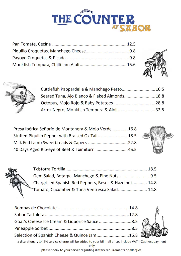 Menu_Sabor_City of London_immagine_1