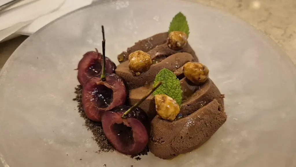 Jan Hacha_Sabor_City of London_recensione