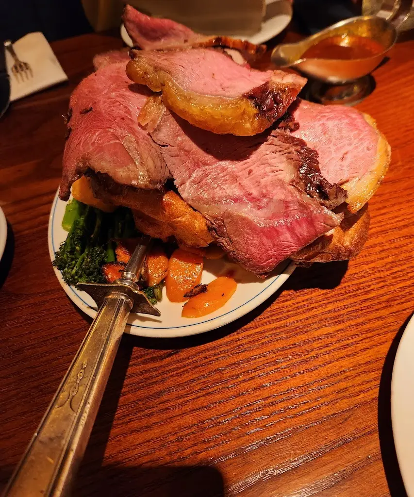 Menu_Blacklock City_City of London_image_5