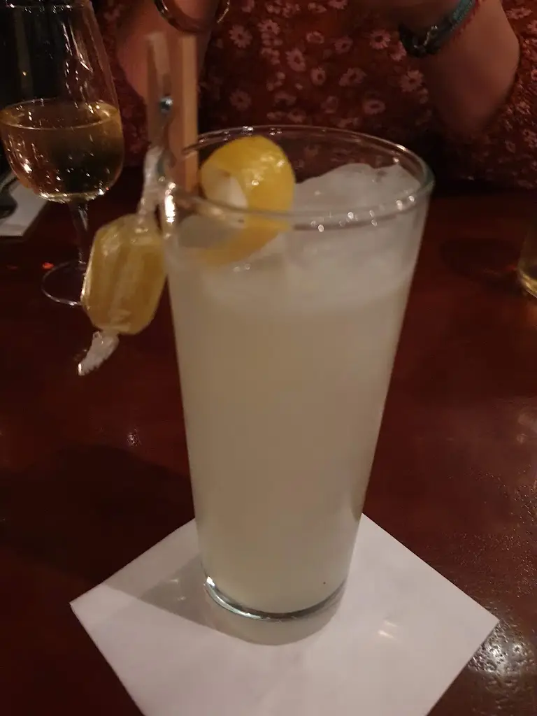 Menu_Blacklock City_City of London_image_6