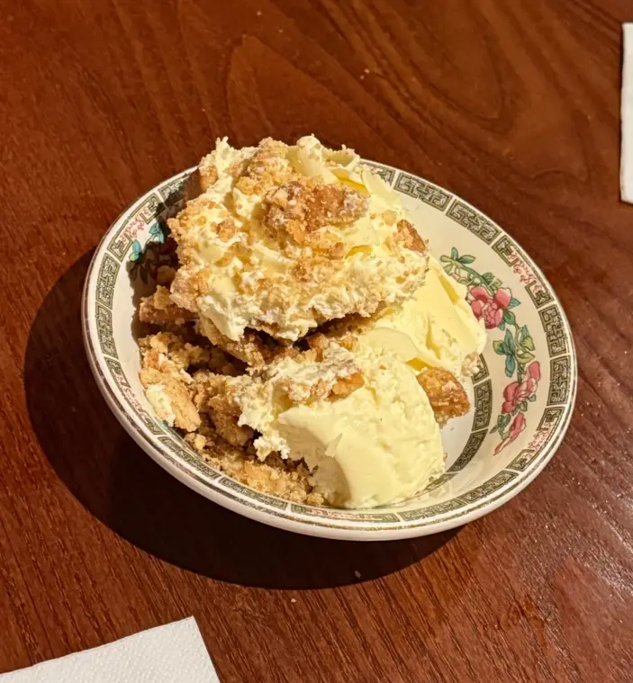 keira yik_Blacklock City_City of London_review