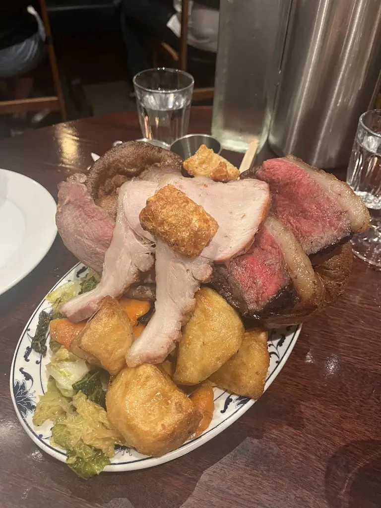 Sophie Williams_Blacklock City_City of London_review