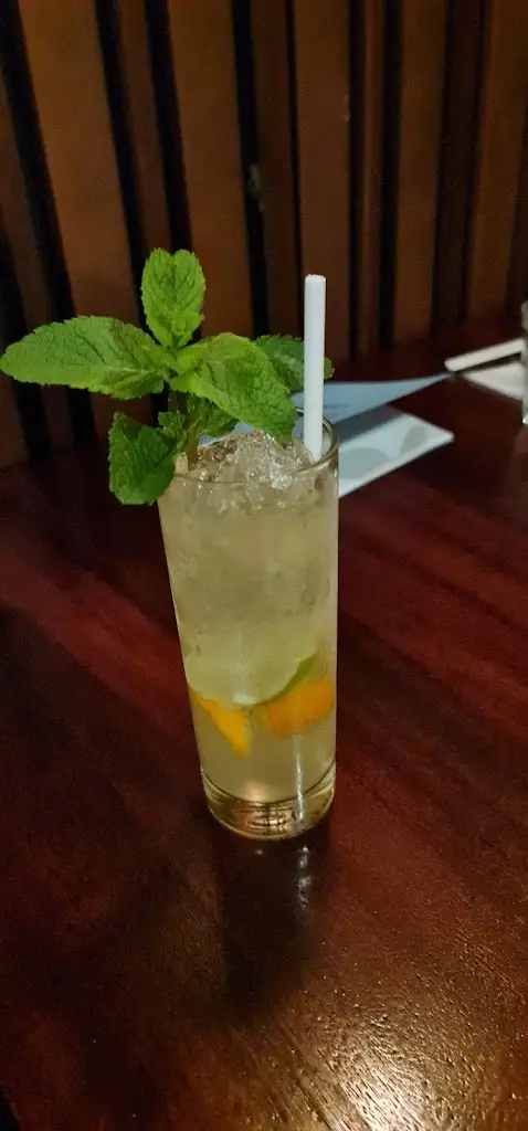 Menu_Blacklock Covent Garden_City of London_image_7